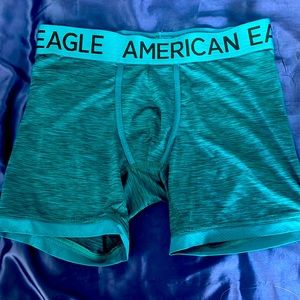 SZ small American eagle boxers